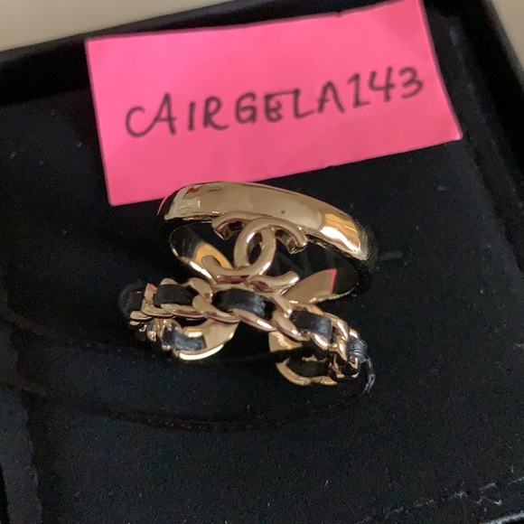 Chanel Ring - Picture 3 of 11